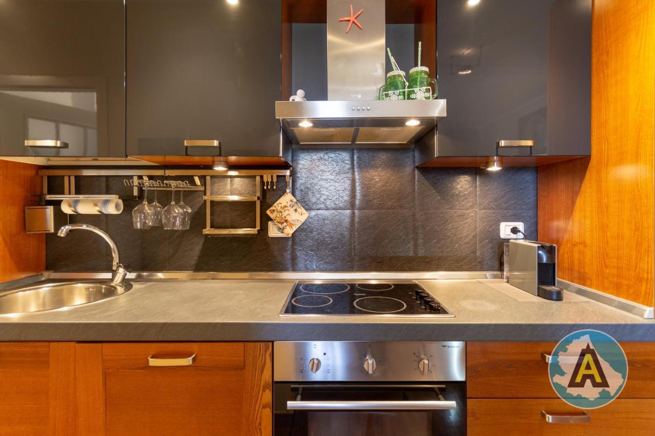 Moderno Appartamento A Montesilvano 54A Ngoại thất bức ảnh
