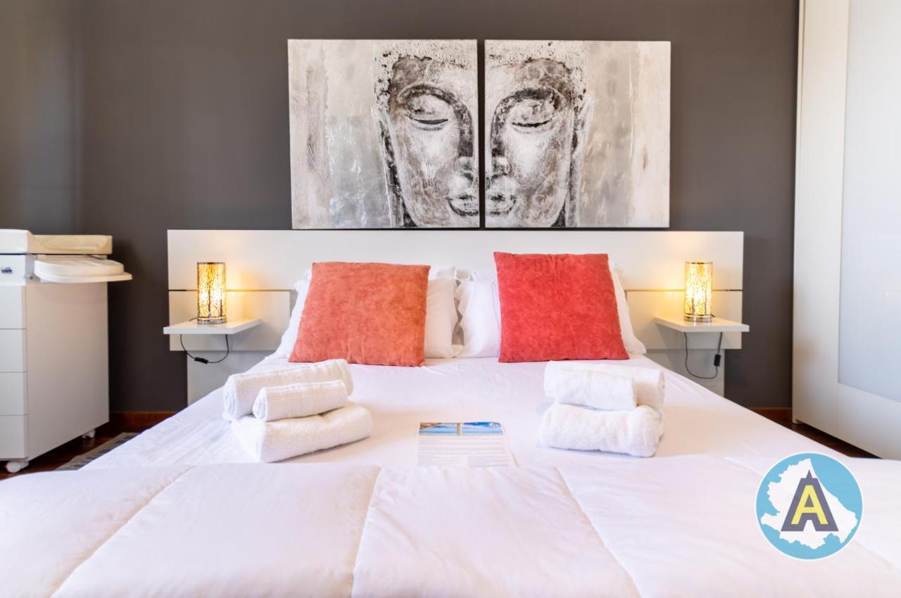 Moderno Appartamento A Montesilvano 54A Ngoại thất bức ảnh
