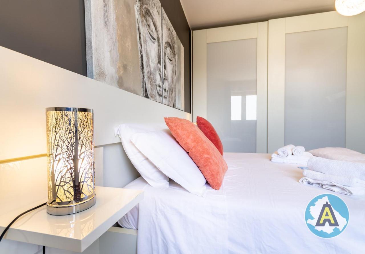 Moderno Appartamento A Montesilvano 54A Ngoại thất bức ảnh